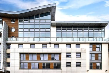 1 bed studio, St Andrew Street, City Centre, Aberdeen, AB251JA - Image 14